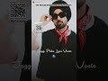 Born to shine song vn Template | vn QR code #editing #song #qrcode #viral #vn #lyric #punjabisong