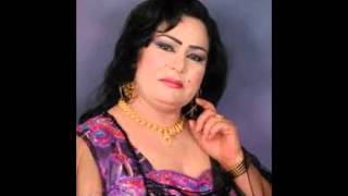 Video thumbnail of "ساجدة عبيد | Sagda Abeed - مسامحك"