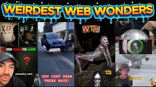 weirdest web wonders vol 224