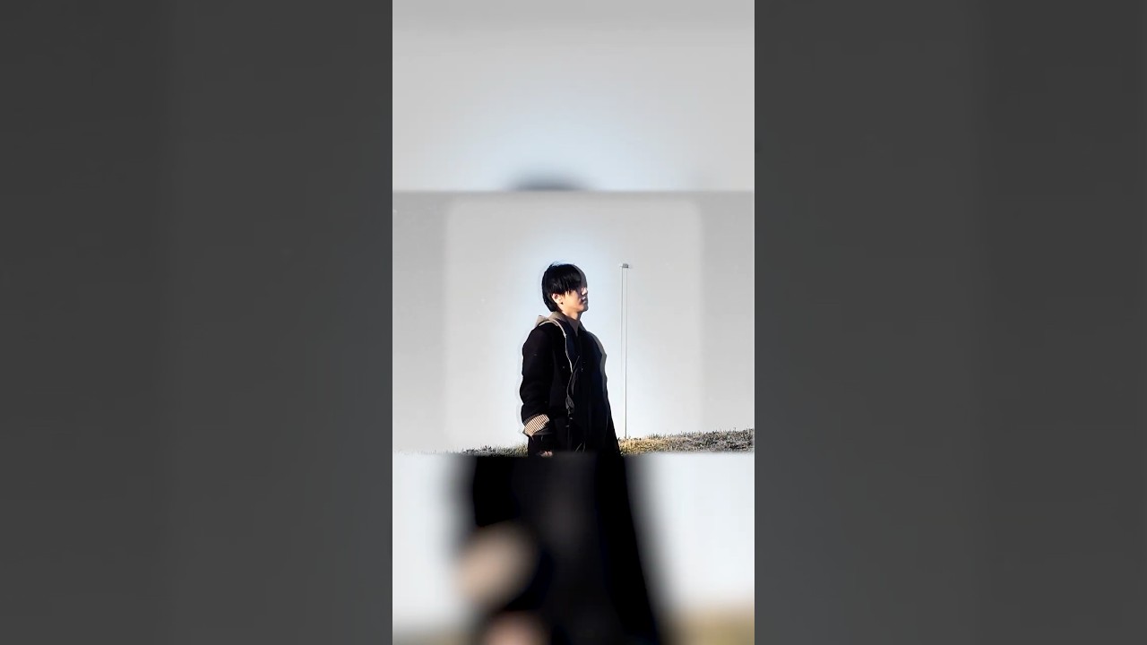 YESUNG 예성 '咲き誇る時を待つのは／Sakihokoru Toki o Matsu no wa' Limited D ver. Teaser