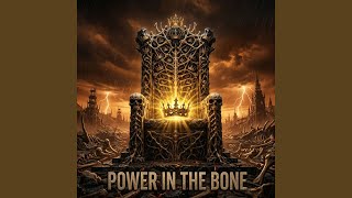 Power in the Bone - Mehak Thakur