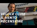 VLOG N 48 Veloce come il vento - Recensione