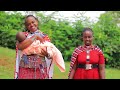 EISHORUA ENKAI ENKERAI BY ANN SOSIO OFFICIAL 4K VIDEO 