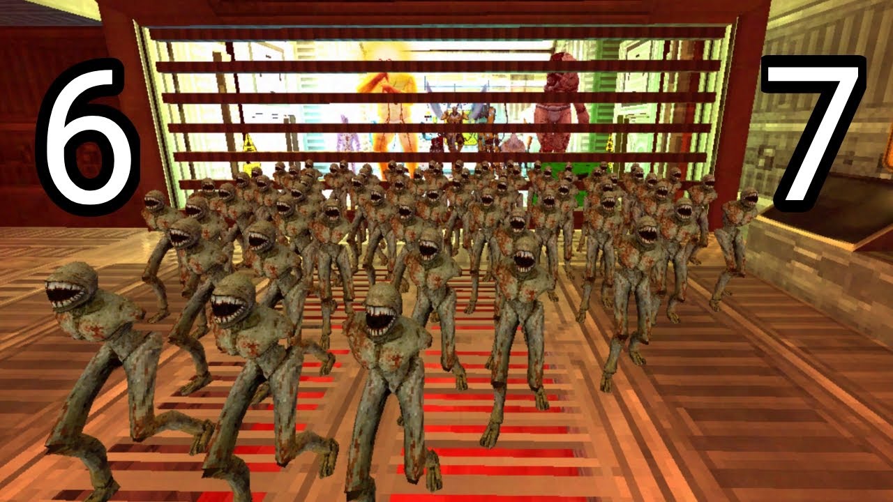 67 грязей против всех боссов