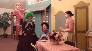 Gold Rush Day 5 Alliance Church