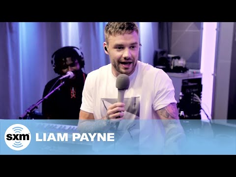 Video: Liam Payne odhaluje podivnou věc, která dělá Baby Bear plakat