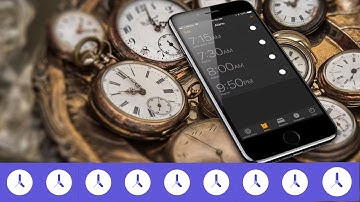 Wake Up Happy: Best Alarm Clock App 2024!