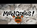 Mewgenics - Cat Tactics Roguelike