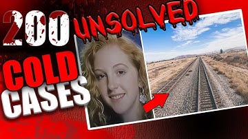 200 Cold Cases That Were Solved Recently | True Crime Documentary | Compilation