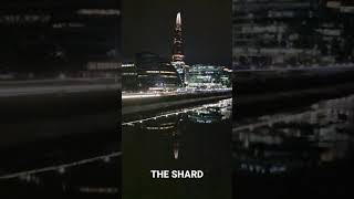 THE SHARD