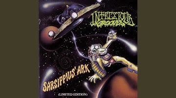 A Legend In His Own Mind (Ladies Love 