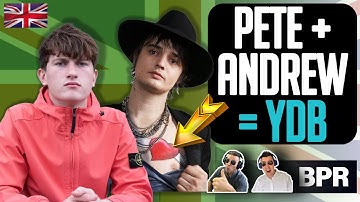 Andrew Cushin - You Don