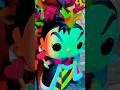 Disney Villains : Funko Hollywood  #funkopop #disneyvillains #disney #funkohollywood #funko #fyp