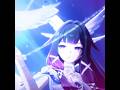 Columbina genshin impact #genshinimpact #columbina #videogames #shorts #edits #editshorts