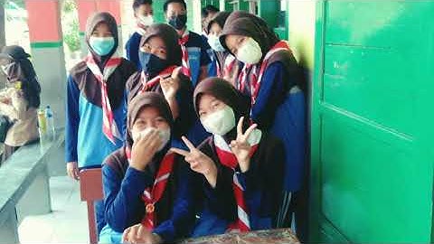 PRAMUKA GARUDA JAGASAKTI