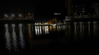 Bir Başka Hüzün Taşır Bu Şehrin Geceleri Bana Seni Anlatır Bu Şehrin Geceleri.