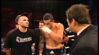 Sonny Bill Williams shows his true colours