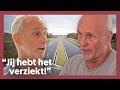 6 jaar RUZIE door DISCUSSIE over DE ROUTE | Het Familiediner