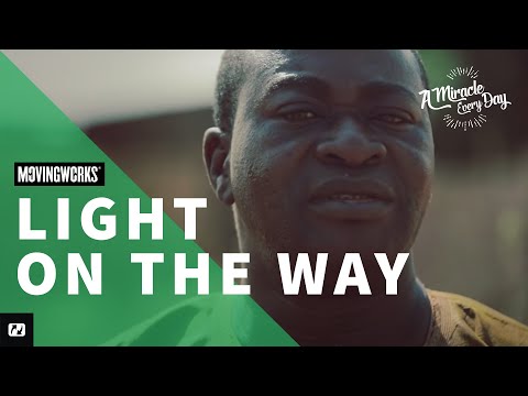 Light On The Way | Missionary Experiences