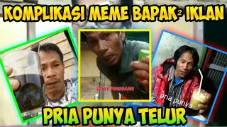 Download Lagu Kumpulan Vidio Bapak Bapak TEH ES (Tukang Iklan) KOCAK MP3