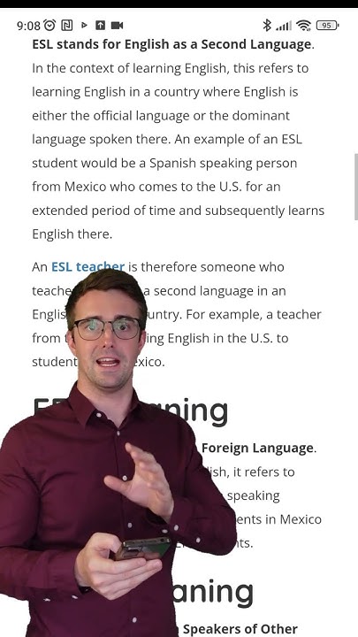 what-is-the-difference-between-esl-and-efl-youtube