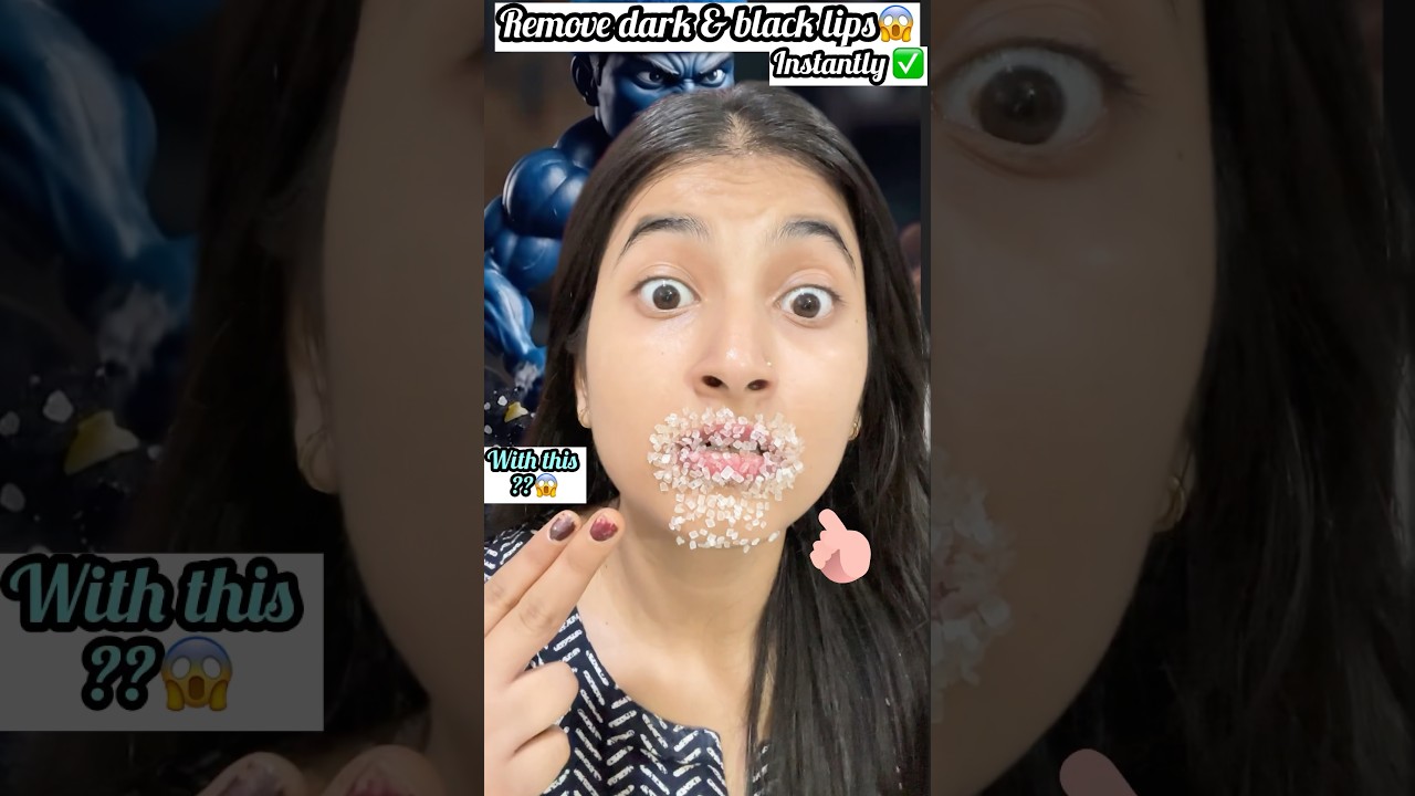 Benefits of coconut oil, sugar & Turmeric 🍅  #skincare #homeremedies #shortvideo #viral #aivideos