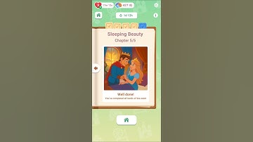 cryptogram sleeping beauty chapter 5/5