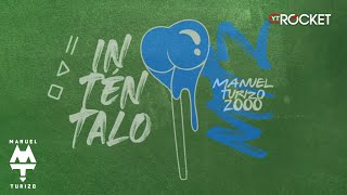 Intentalo - Mtz Manuel Turizo | Video Lyric