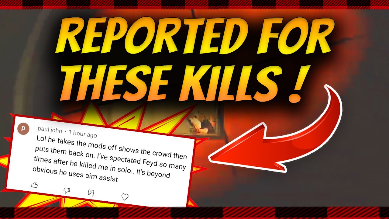 PUBG XBOX – Highlights That Got me Reported for Cheating!