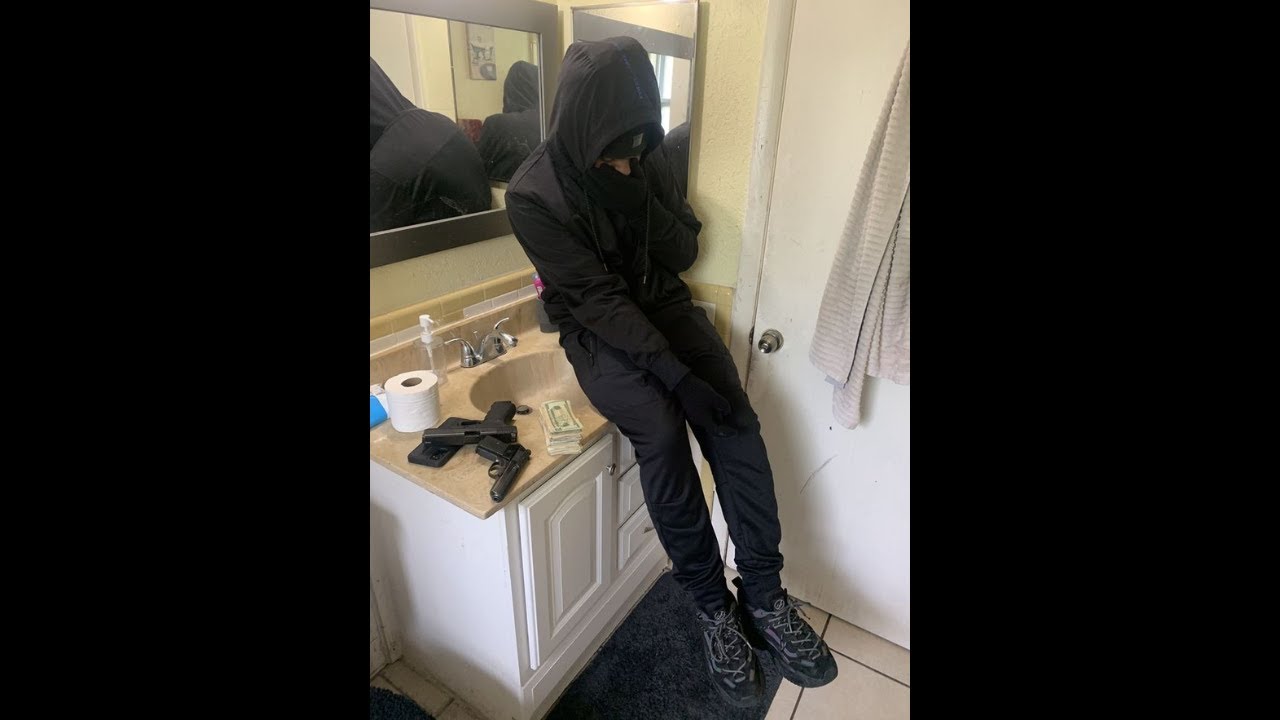 [FREE] VonOff1700 Sample Type Beat - "Pop, Lock & Drop It"