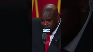 Shaq genuinely believing Yao Ming couldn’t speak English for 3 YEARS