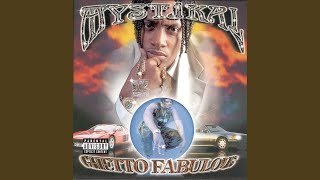 Miniatura de vídeo de "Mystikal - There He Go"