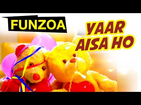 yaar-aisa-ho-|-friendship-day-song-for-friends-|-funzoa-|-happy-friendship-day-songs