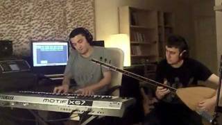 Deryalar - Dali & Orçun Çanaklı