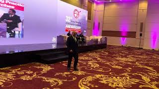 32nd Annual Meeting of the Egyptian Society of Andrology