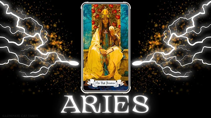 ARIES 😧THE ONE  WHO GHOSTED YOU RETURNS😍 THEY KNOW YOU’RE SOULMATES❤️‍🔥MAY 2024 TAROT LOVE READING - DayDayNews