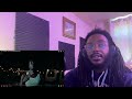 EBK Bckdoe - Letter To Myself | GEN Z BALTIMORIAN REACTION