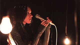 『虻と蜂』-『HALF』Official Studio Live Clip