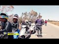 RANDONNEE - RAID - CTMOTRS / FAN 2 M'AUTO DU 06 JANVIER 2026 BY TV PLUS MADAGASCAR
