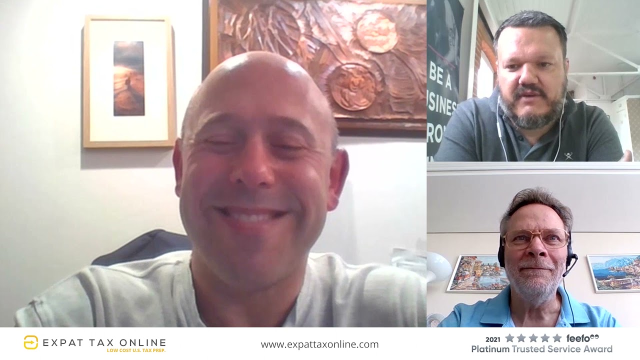 Drawbacks of not knowing you are a U.S. citizen