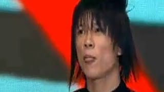 ANDIKA KANGEN BAND DI OVJ 2010 FULL