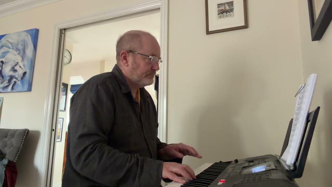 Sleep Tight (Enhypen) piano cover 