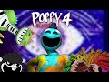 POPPY PLAYTİME CHAPTER 4 YANİ UMARIM BİTER (KÜFÜRSÜZ) 💩