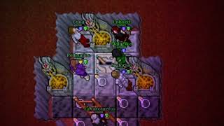 Dura - Online Tibia // BANSHE QUEST