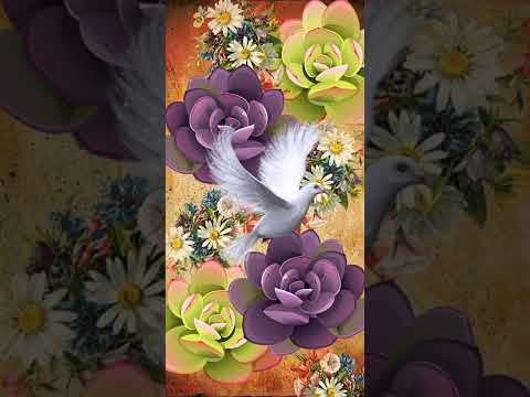 دعاء مع صوره ورد