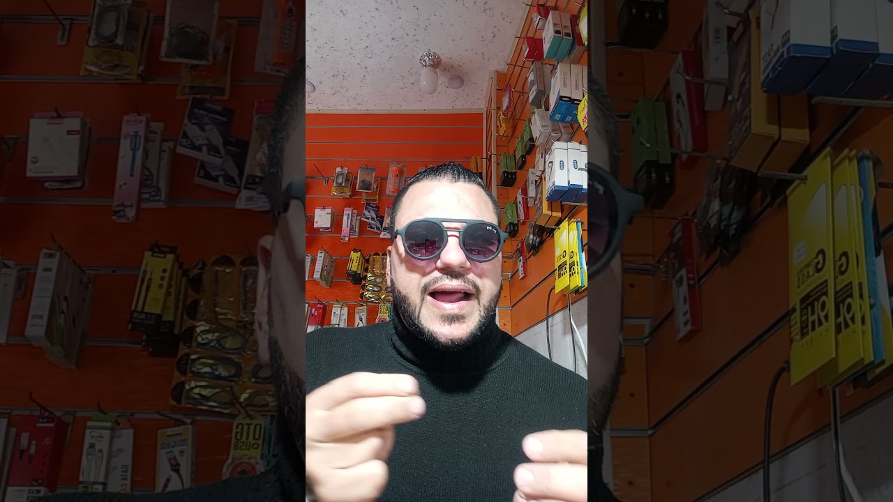 الناس كلها خايف مني