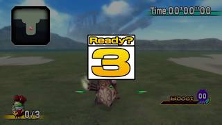 Dot Hack GU Volume 2 Part 25