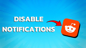 How To Disable Notifications On Reddit (PC & Phone Tutorial)