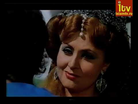 АЛЬ-КАДИСИЯ (Художественный фильм), Ирак