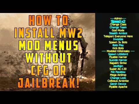 How to Install & Use USB Mod Menus 2016 + DOWNLOAD | Al ... - 480 x 360 jpeg 46kB